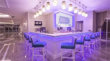 Diamond Elite Hotel & Spa