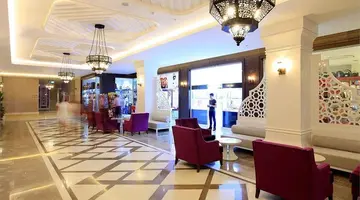 Diamond Elite Hotel & Spa