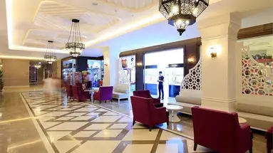 Diamond Elite Hotel & Spa