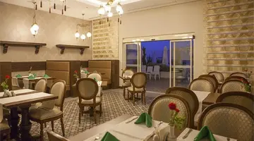 Diamond Elite Hotel & Spa