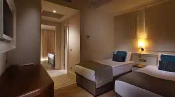 Diamond Elite Hotel & Spa