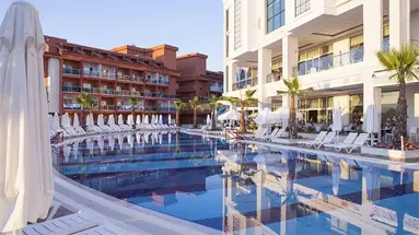 Diamond Elite Hotel & Spa