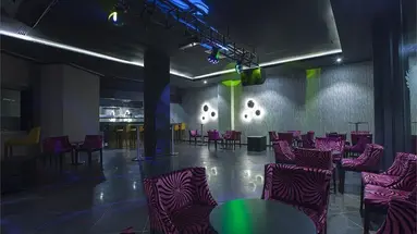 Diamond Elite Hotel & Spa