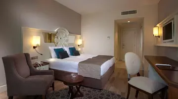 Diamond Elite Hotel & Spa