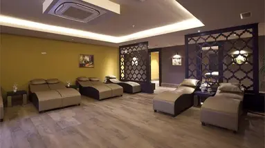 Diamond Elite Hotel & Spa
