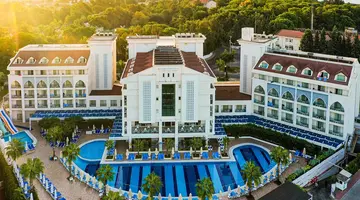 Diamond Elite & Spa