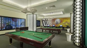 DIAMOND EXCELLENCE RESORT & SPA