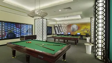 DIAMOND EXCELLENCE RESORT & SPA