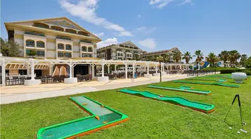DIAMOND EXCELLENCE RESORT & SPA