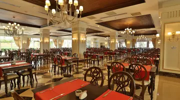 DIAMOND EXCELLENCE RESORT & SPA
