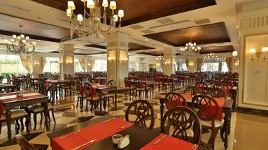 DIAMOND EXCELLENCE RESORT & SPA