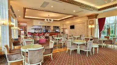 DIAMOND EXCELLENCE RESORT & SPA