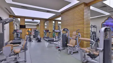 DIAMOND EXCELLENCE RESORT & SPA