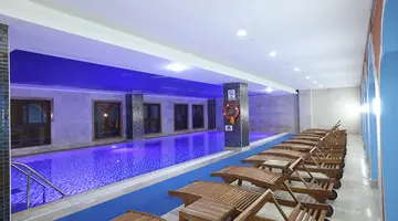 DIAMOND EXCELLENCE RESORT & SPA