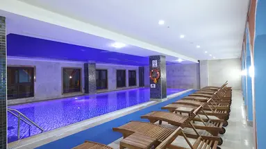 DIAMOND EXCELLENCE RESORT & SPA