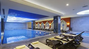 Diamond Excellence Resort & Spa