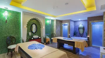 DIAMOND EXCELLENCE RESORT & SPA
