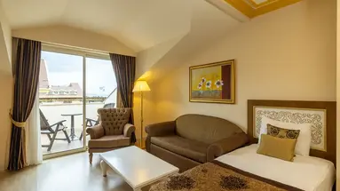 DIAMOND EXCELLENCE RESORT & SPA