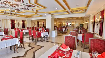 DIAMOND EXCELLENCE RESORT & SPA