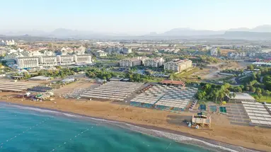 Diamond Excellence Resort & Spa