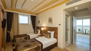 DIAMOND EXCELLENCE RESORT & SPA