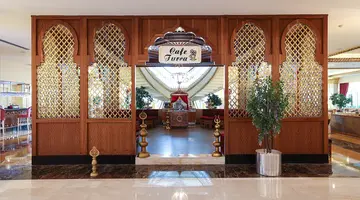 DIAMOND EXCELLENCE RESORT & SPA