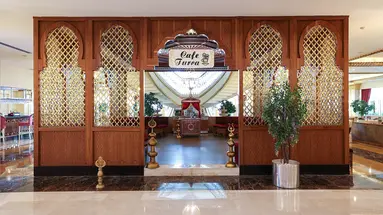 DIAMOND EXCELLENCE RESORT & SPA