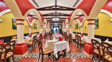 DIAMOND EXCELLENCE RESORT & SPA