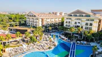 DIAMOND EXCELLENCE RESORT & SPA