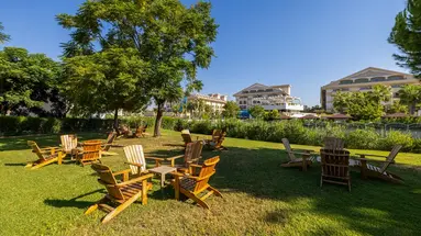 DIAMOND EXCELLENCE RESORT & SPA