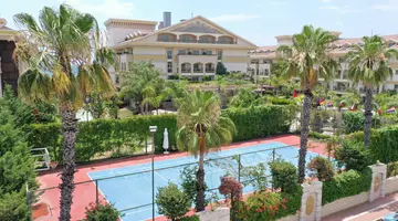 DIAMOND EXCELLENCE RESORT & SPA