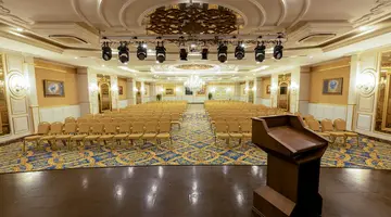 DIAMOND EXCELLENCE RESORT & SPA