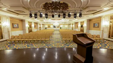 DIAMOND EXCELLENCE RESORT & SPA