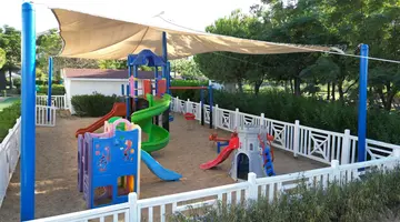DIAMOND EXCELLENCE RESORT & SPA
