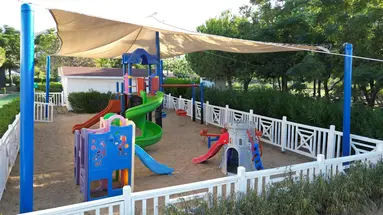 DIAMOND EXCELLENCE RESORT & SPA