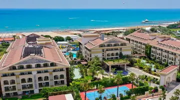 DIAMOND EXCELLENCE RESORT & SPA