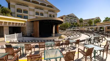 DIAMOND EXCELLENCE RESORT & SPA