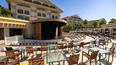 DIAMOND EXCELLENCE RESORT & SPA