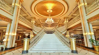 DIAMOND EXCELLENCE RESORT & SPA