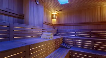 DIAMOND EXCELLENCE RESORT & SPA
