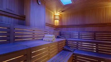 DIAMOND EXCELLENCE RESORT & SPA
