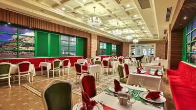 Diamond Excellence Resort & Spa