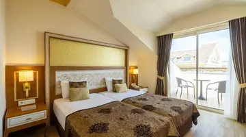 Diamond Excellence Resort & Spa