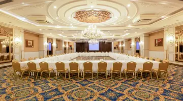 DIAMOND EXCELLENCE RESORT & SPA