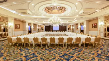 DIAMOND EXCELLENCE RESORT & SPA