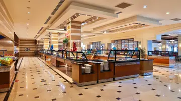 DIAMOND EXCELLENCE RESORT & SPA