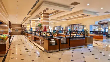 DIAMOND EXCELLENCE RESORT & SPA