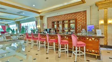 DIAMOND EXCELLENCE RESORT & SPA