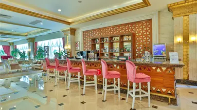 DIAMOND EXCELLENCE RESORT & SPA