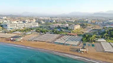 DIAMOND EXCELLENCE RESORT & SPA